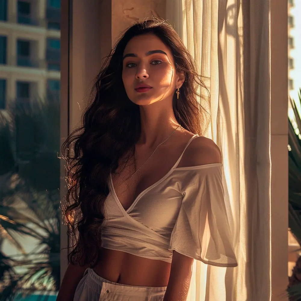 Varya escort in Dubai photo 1