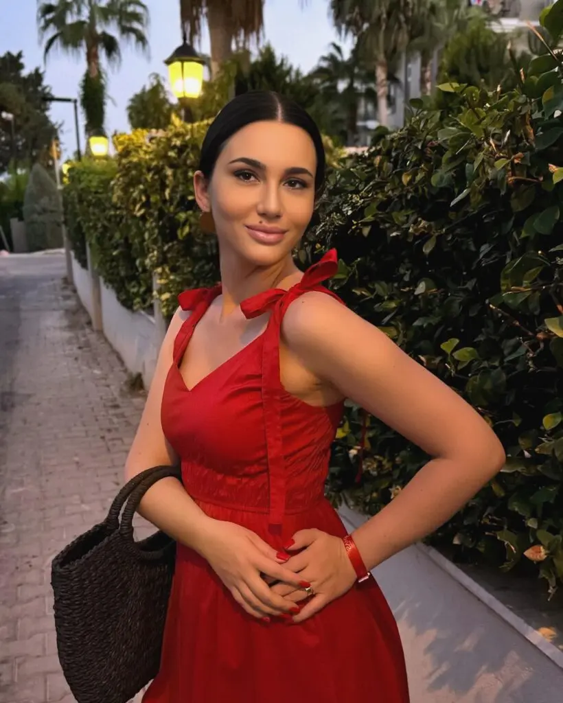 Vika photo 4