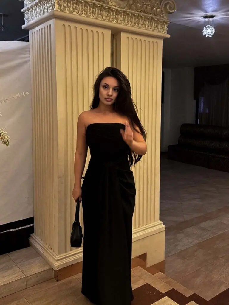 Veronika escort in Dubai photo 1