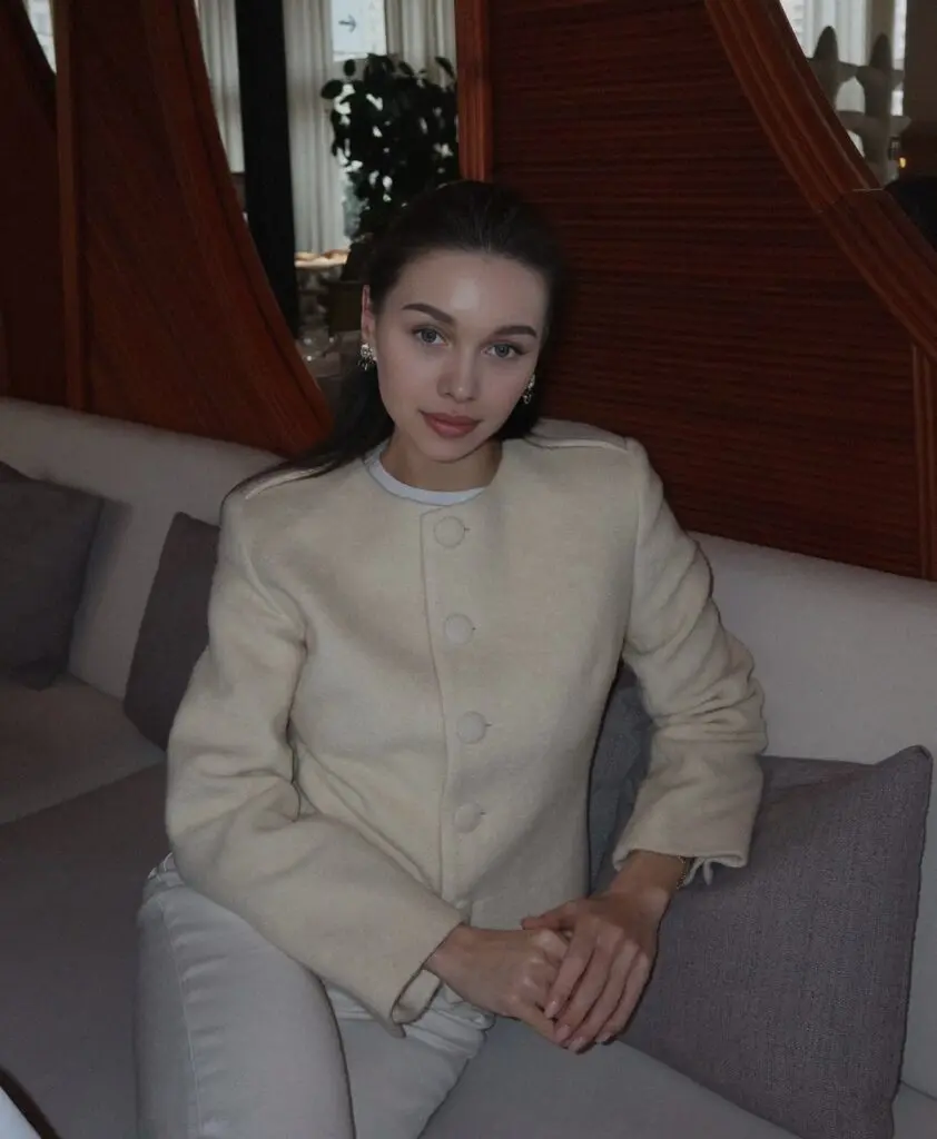 Yana escort in Dubai photo 1