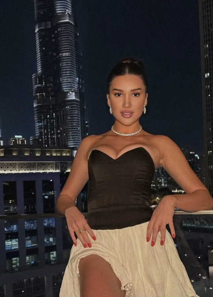 Yaroslava photo 4