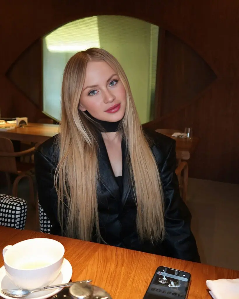 Zara escort in Dubai photo 1