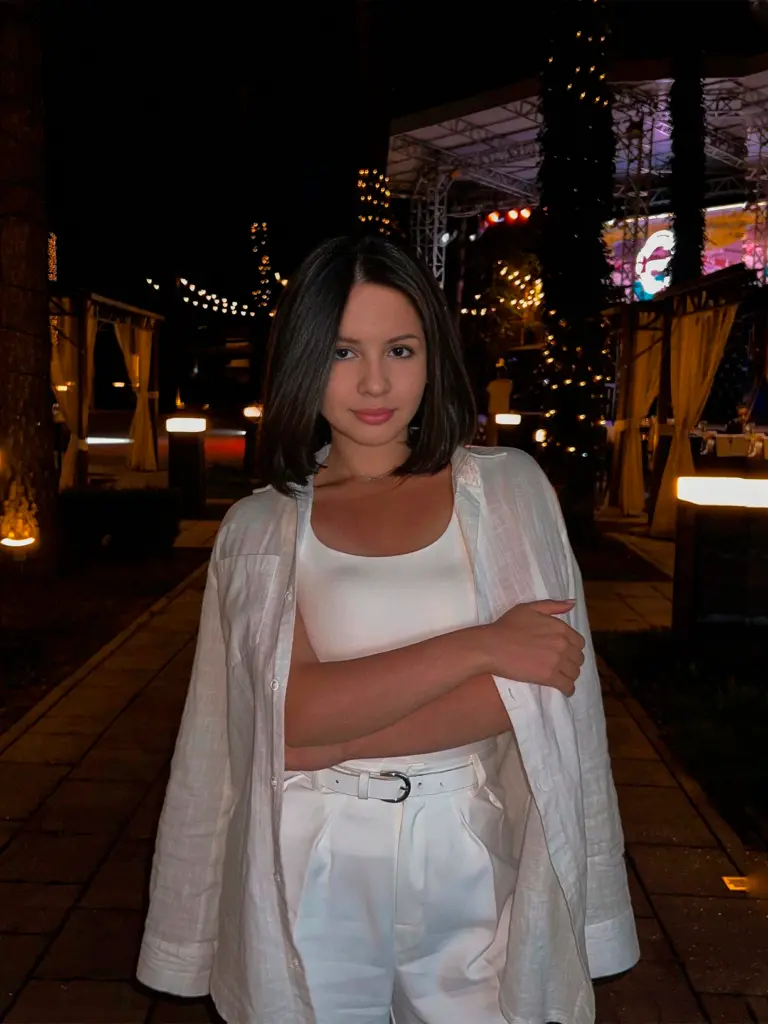 Yulia photo 3