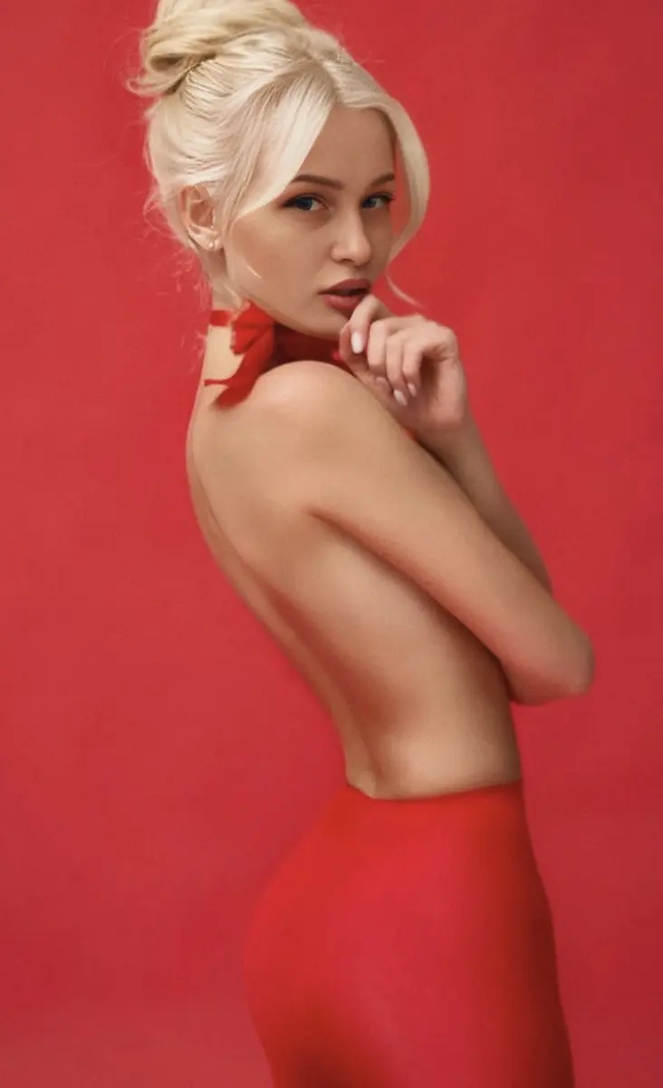 Agata photo 2