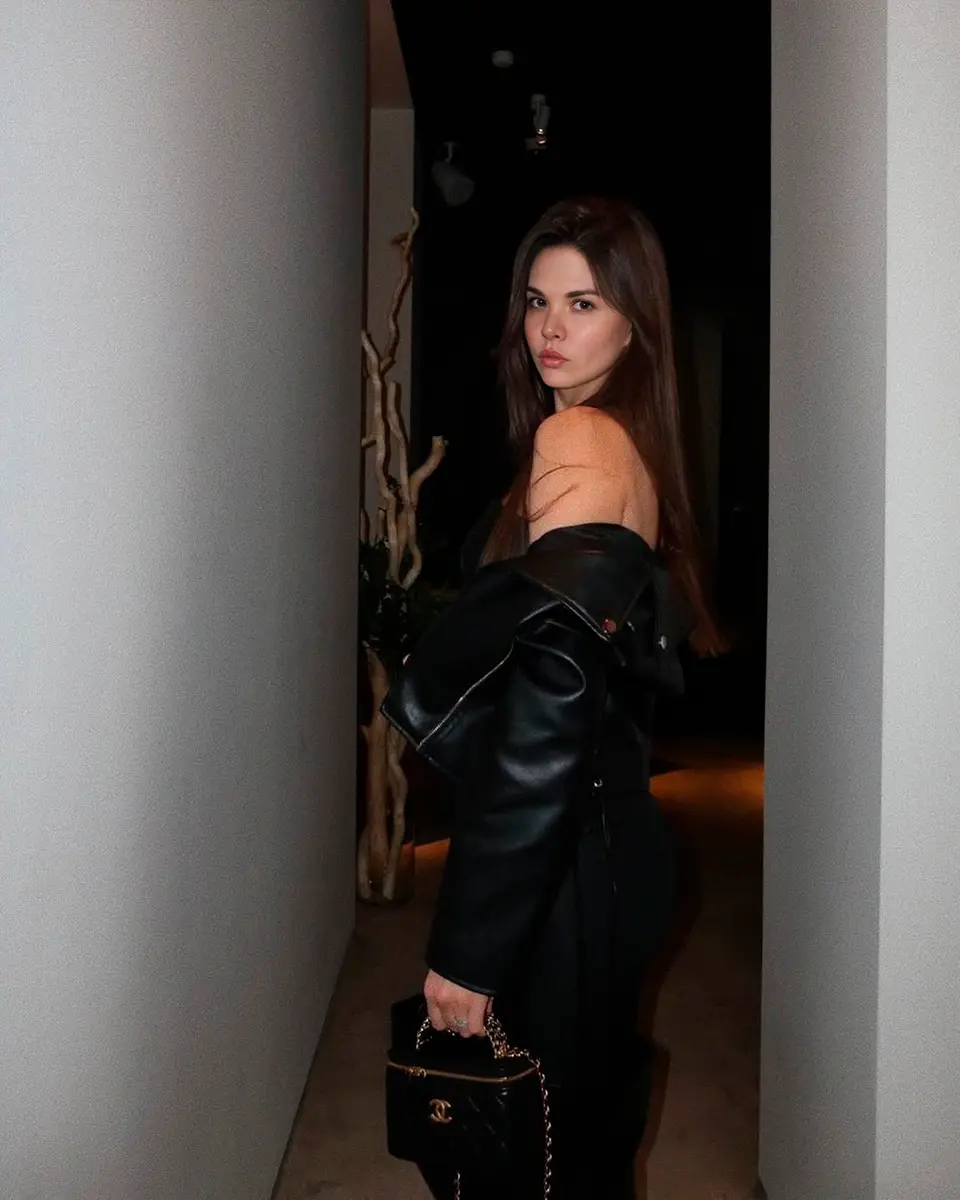 Alana escort in Dubai photo 1