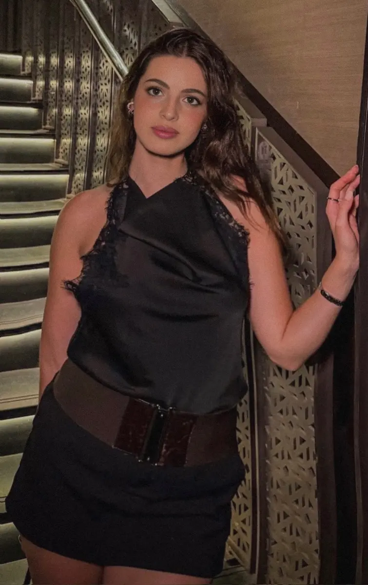 Amelia escort in Dubai photo 1