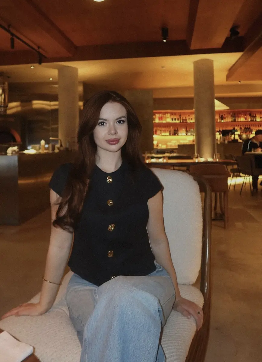 Anfisa photo 3