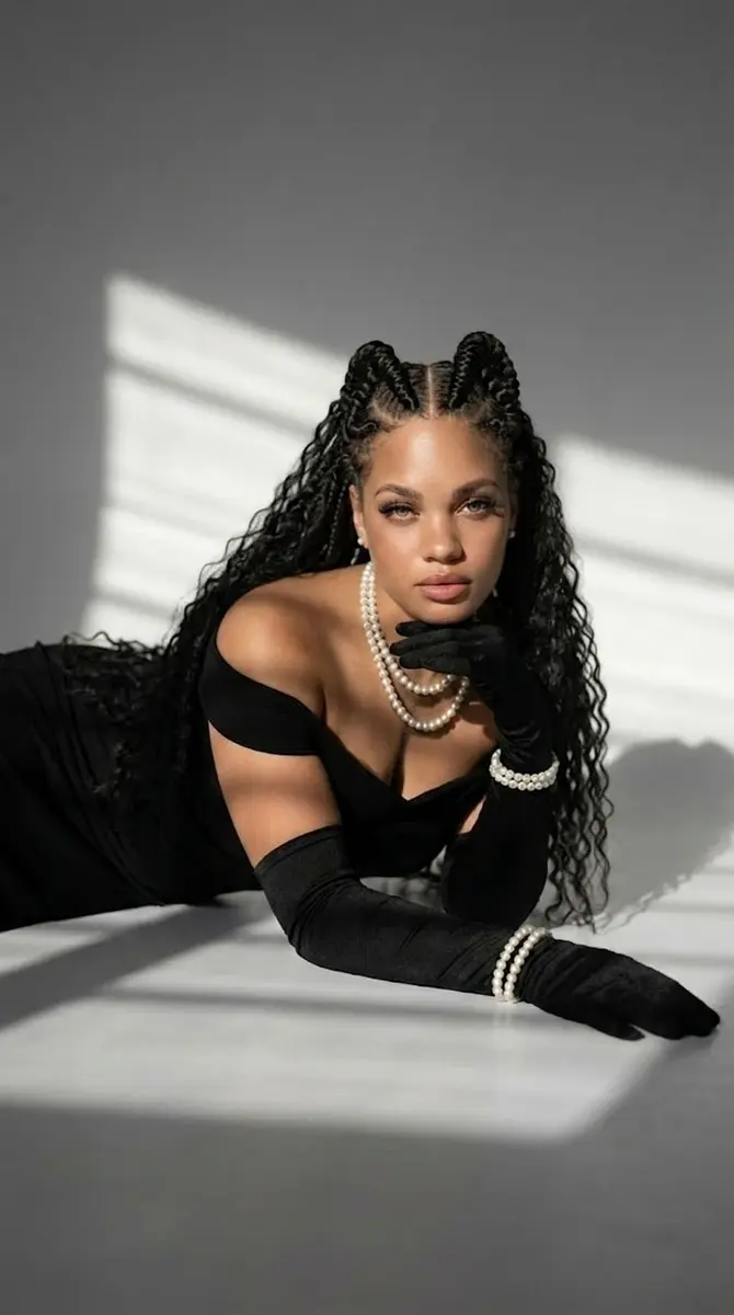 Avalora escort in Dubai