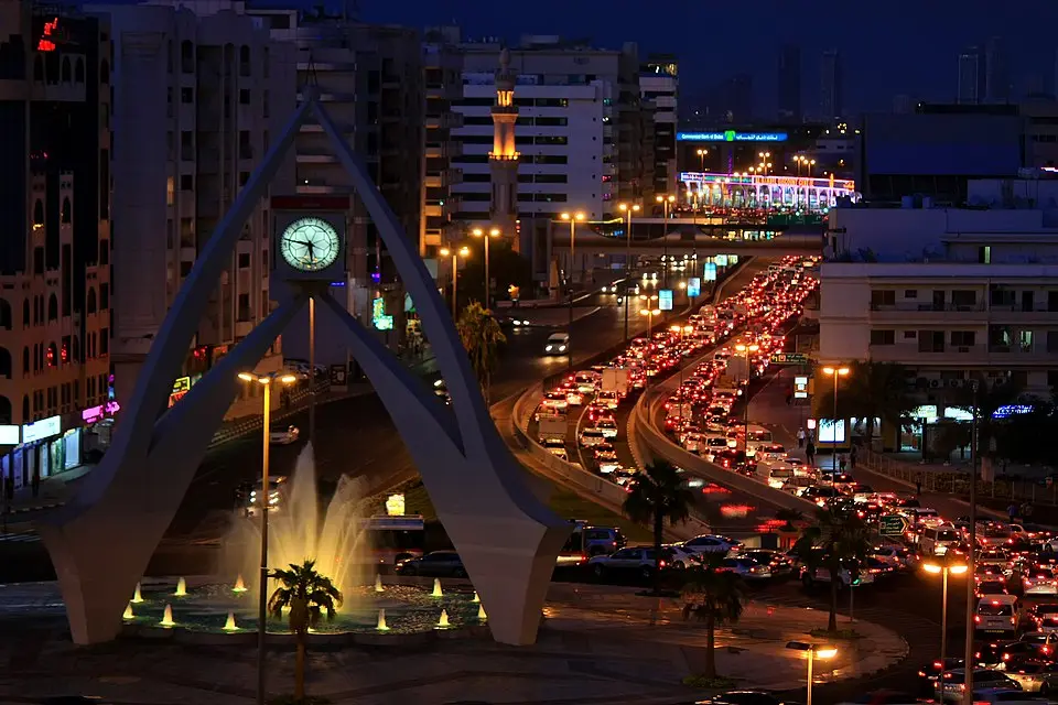 Best areas of Dubai for meetings with escorts escort in Dubai photo 1
