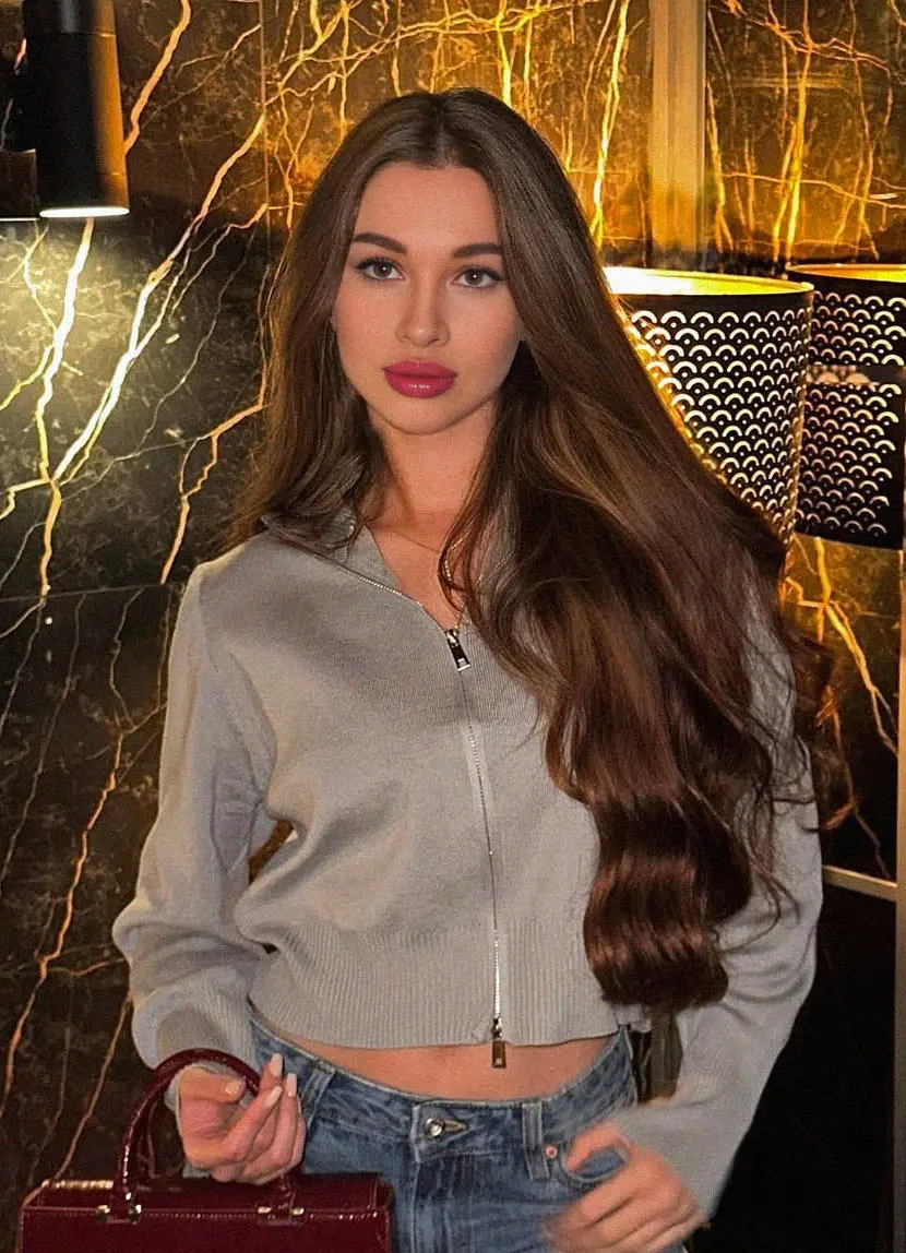 Bianca escort in Dubai photo 1