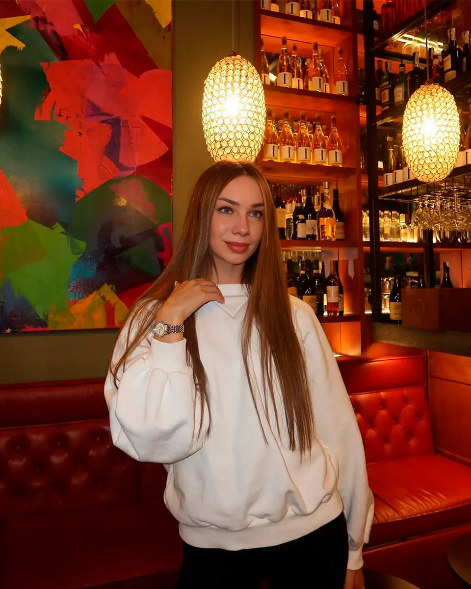 Calypso escort in Dubai photo 1
