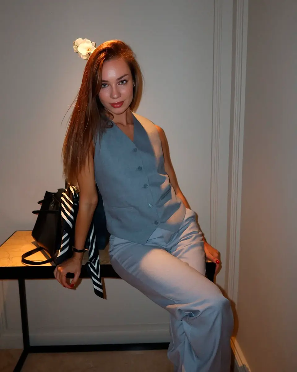 Calypso photo 5