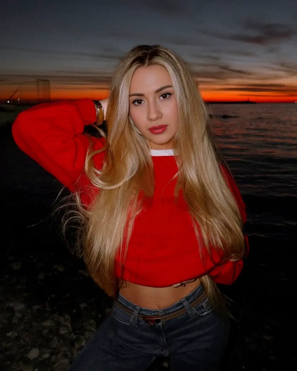 Celeste photo 2