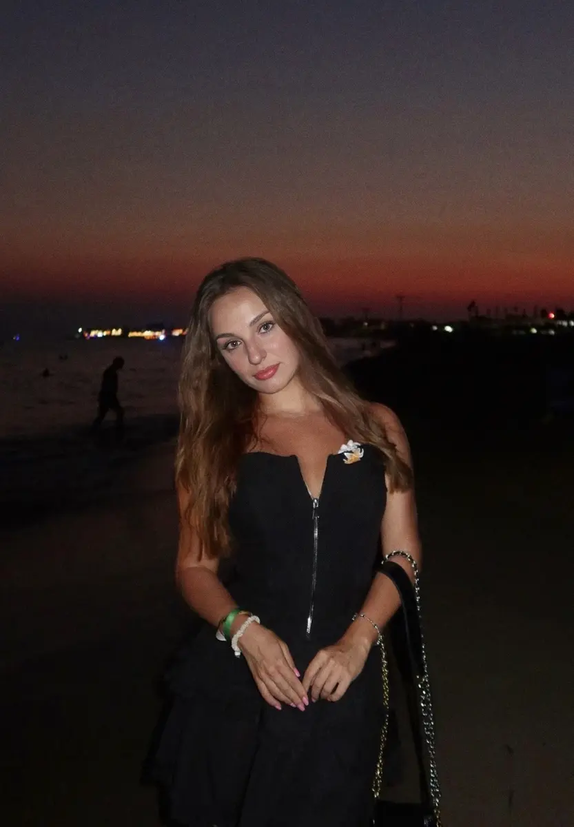 Drusilla escort in Dubai