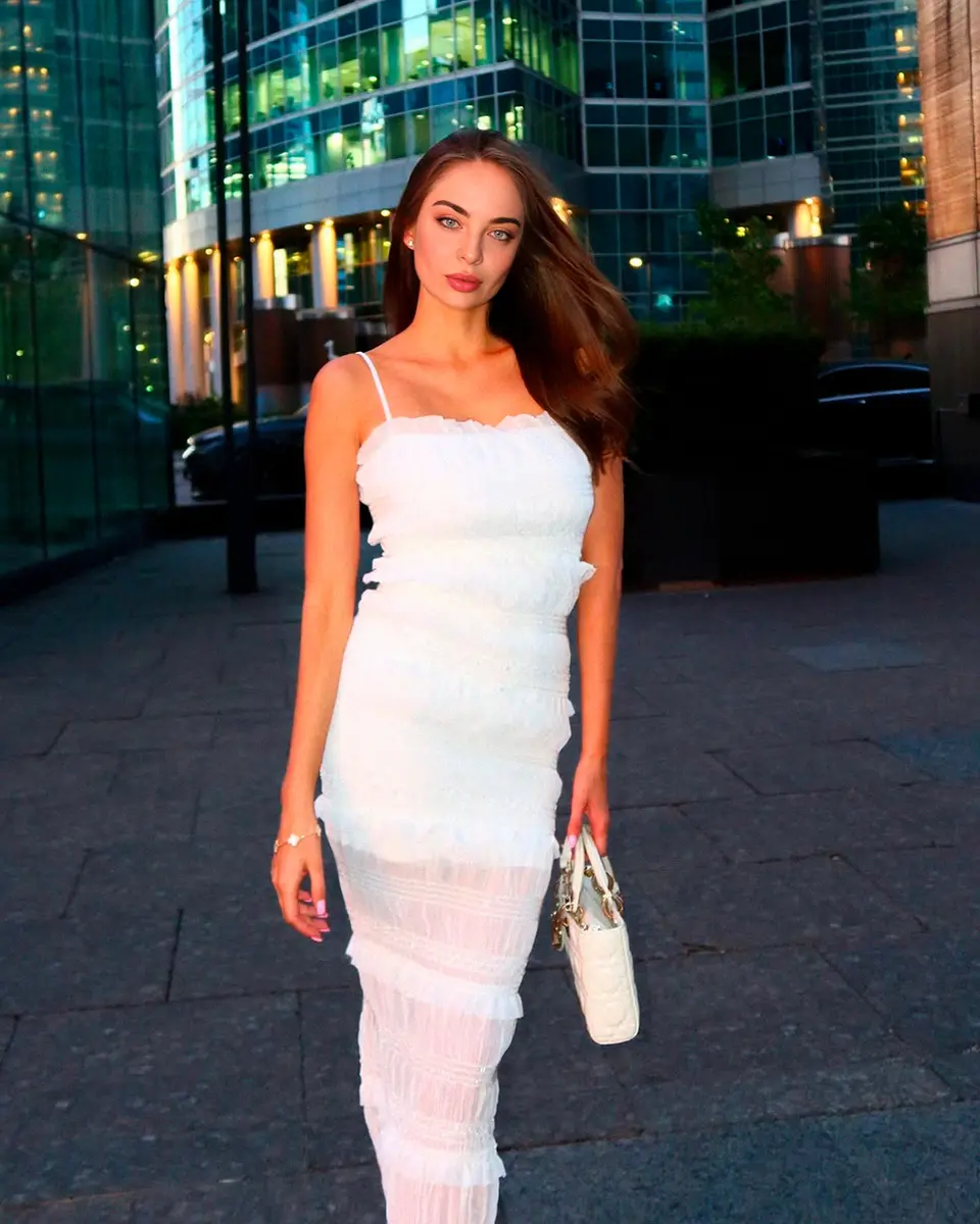 Elara escort in Dubai photo 1
