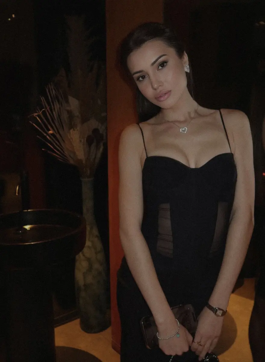 Elara escort in Dubai photo 1