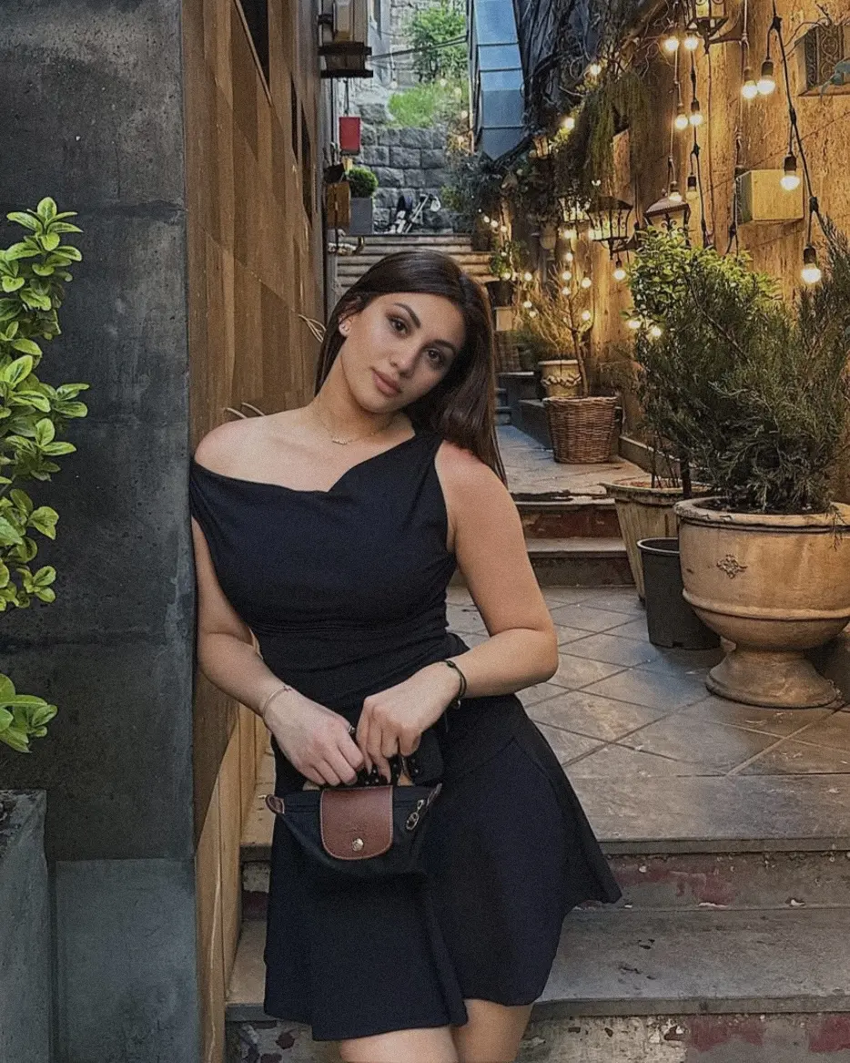 Freya escort in Dubai photo 1