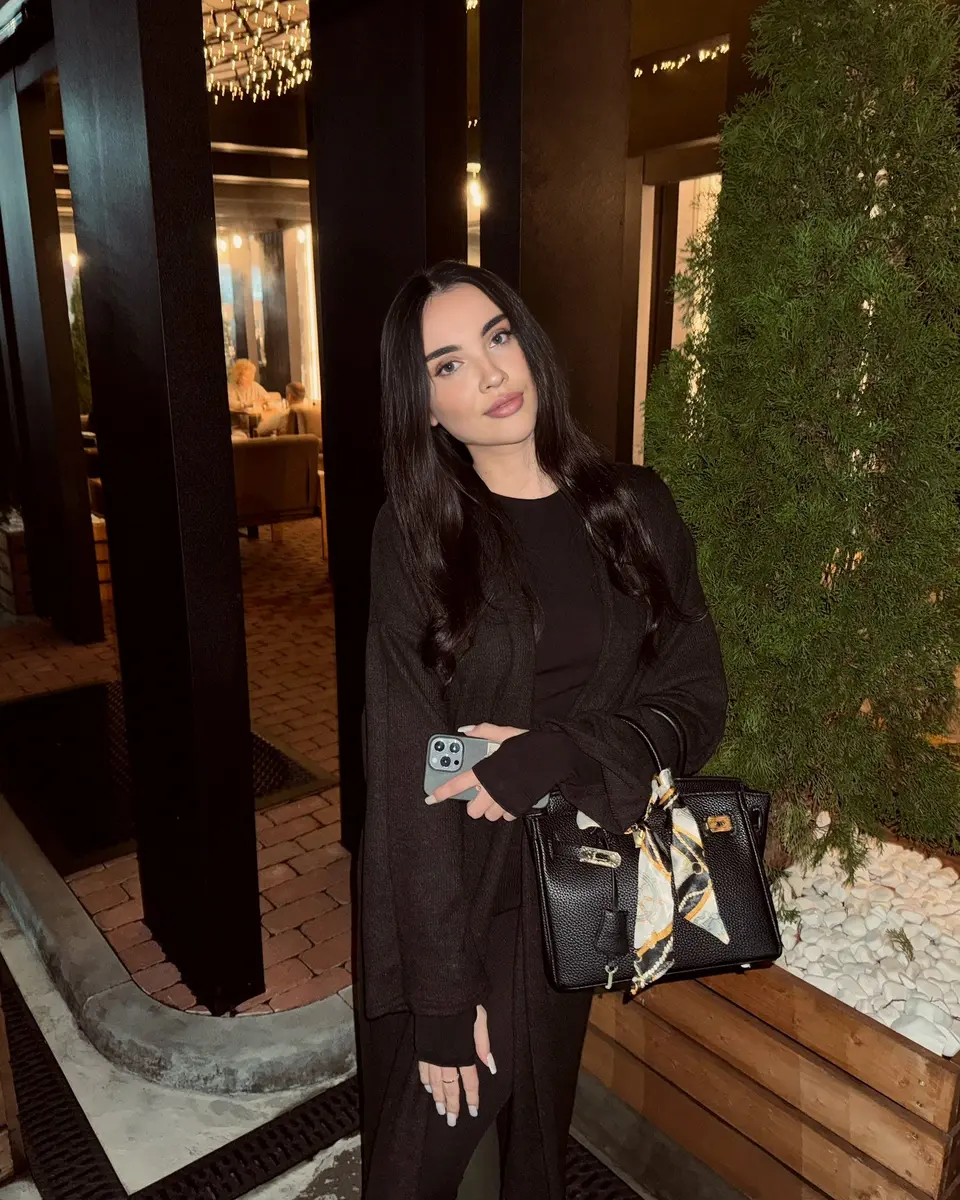Hanna escort in Dubai photo 1