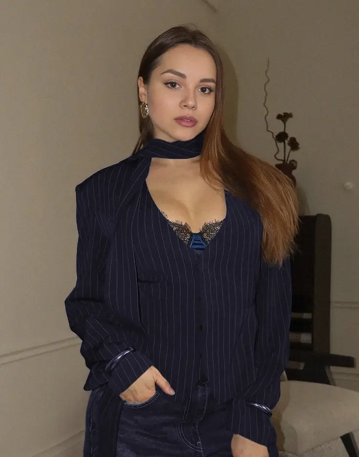 Ida escort in Dubai photo 1