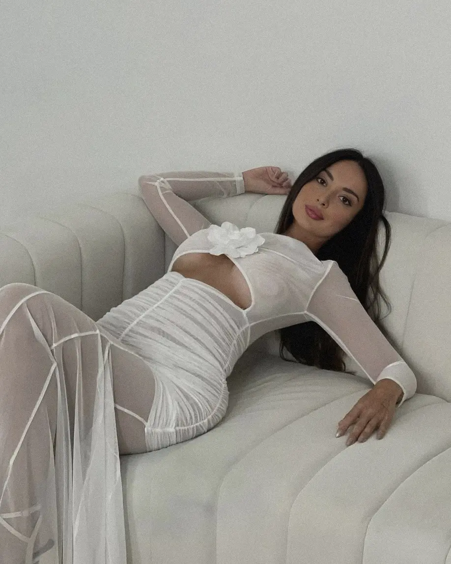 Irina photo 5