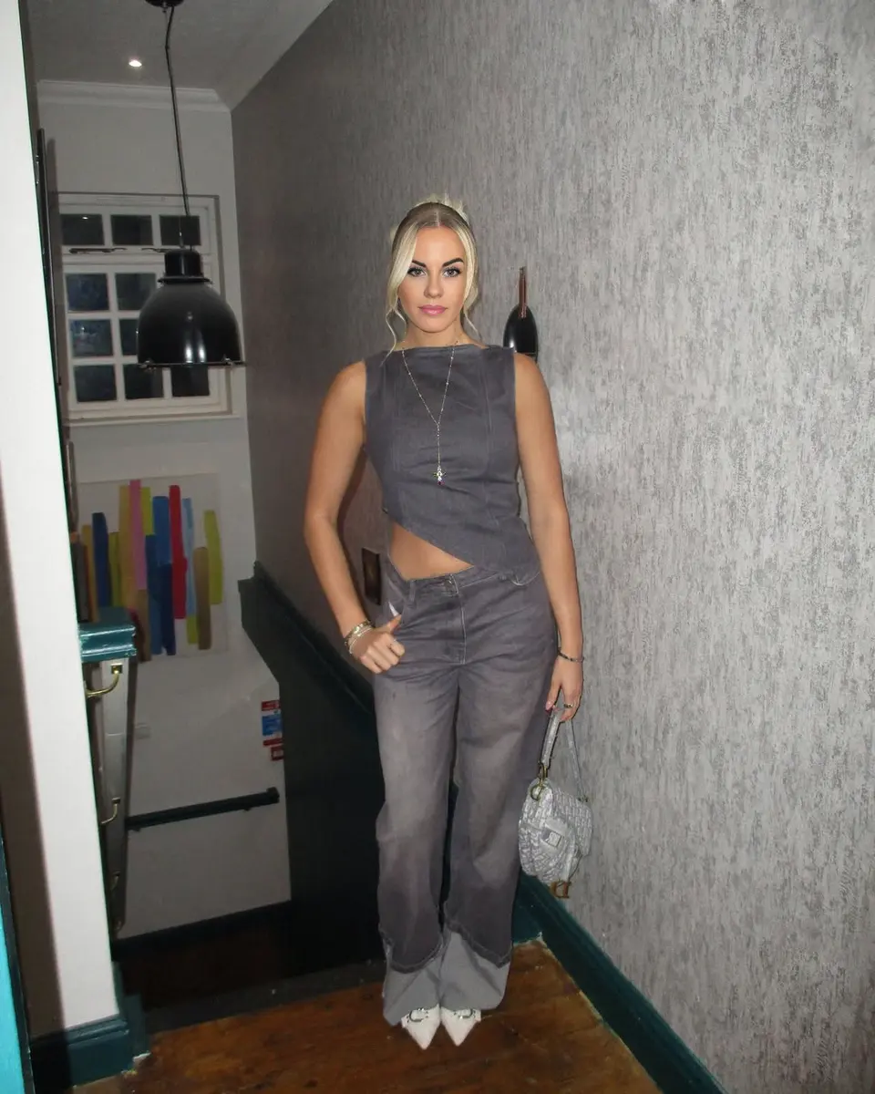 Layla escort in Dubai photo 1
