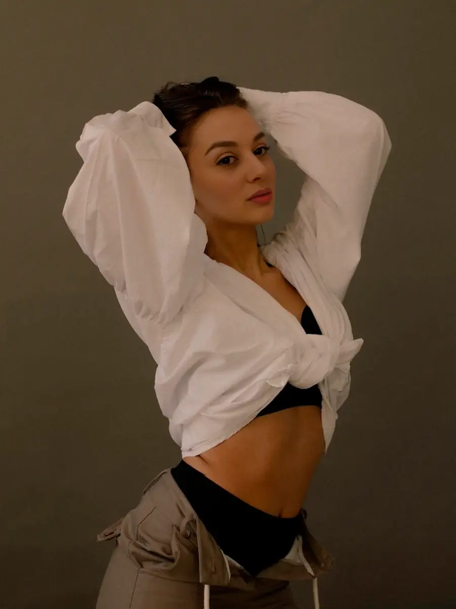 Leya photo 4