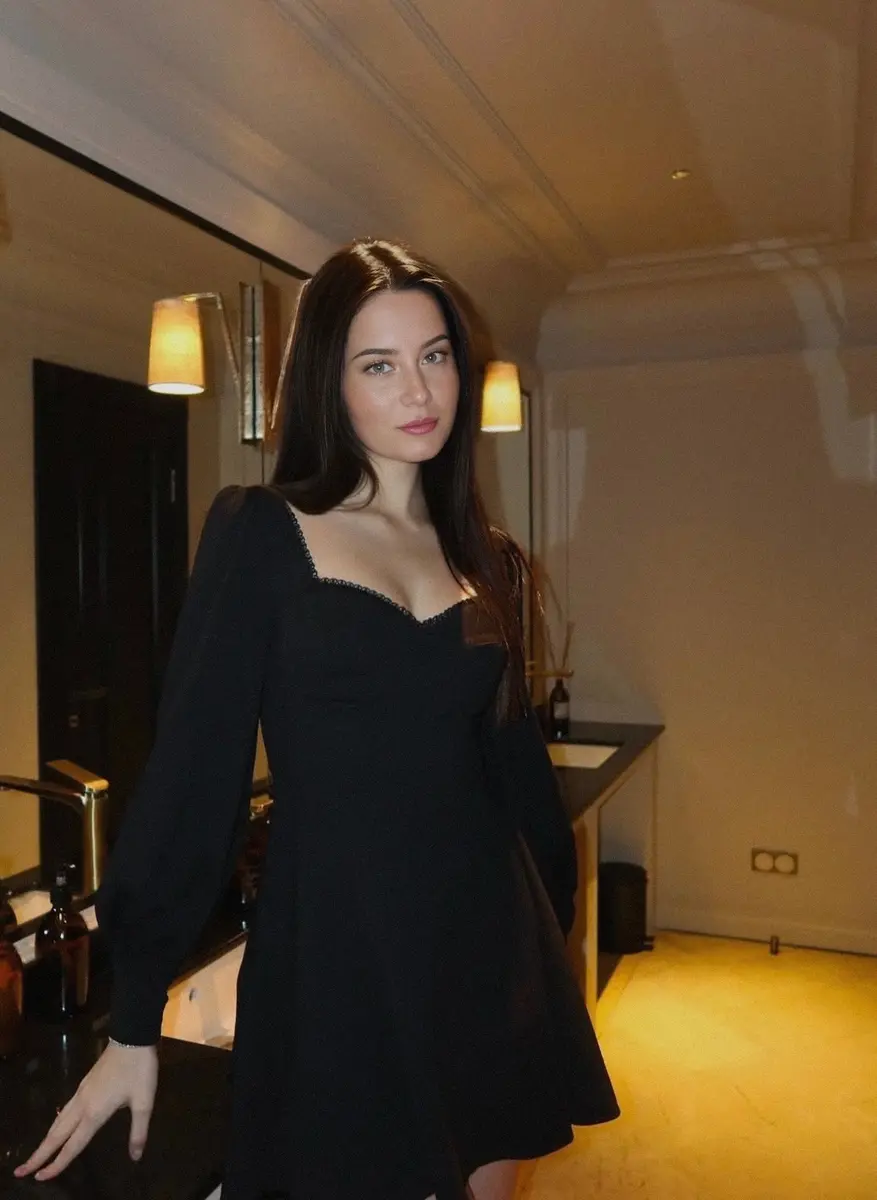 Liana photo 5