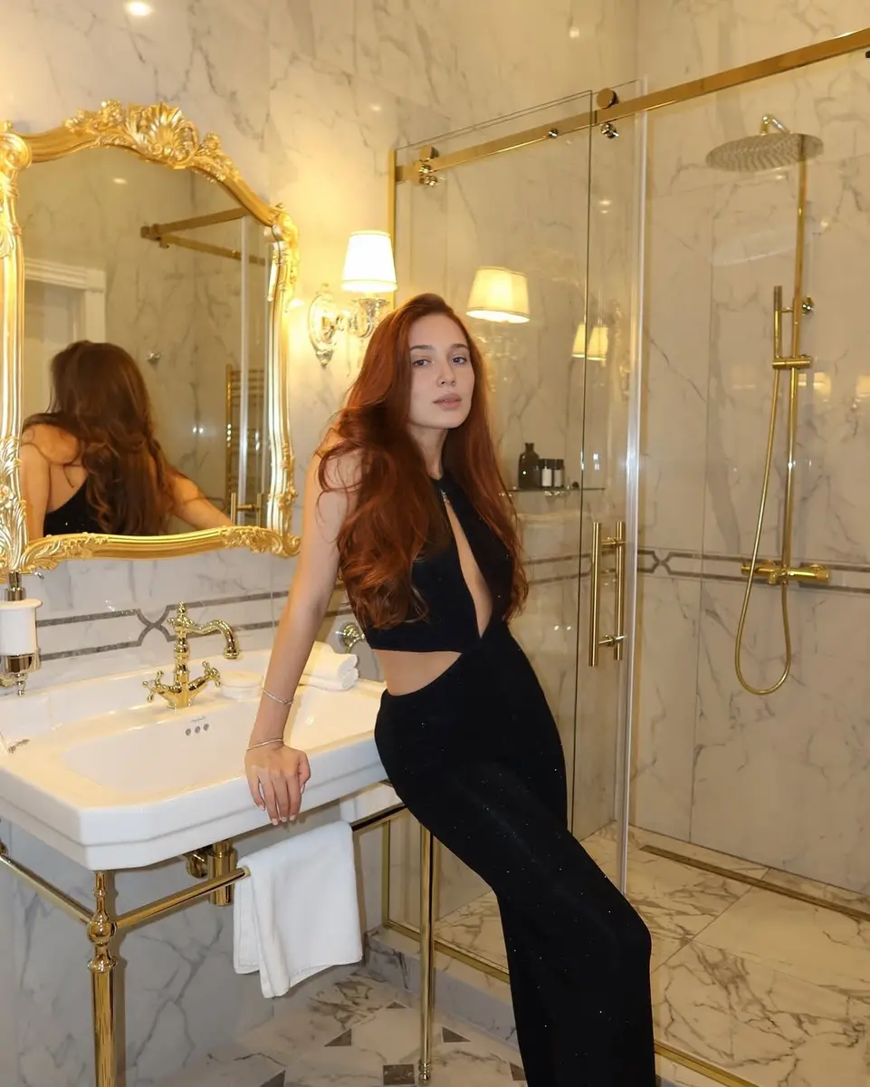 Lina photo 5