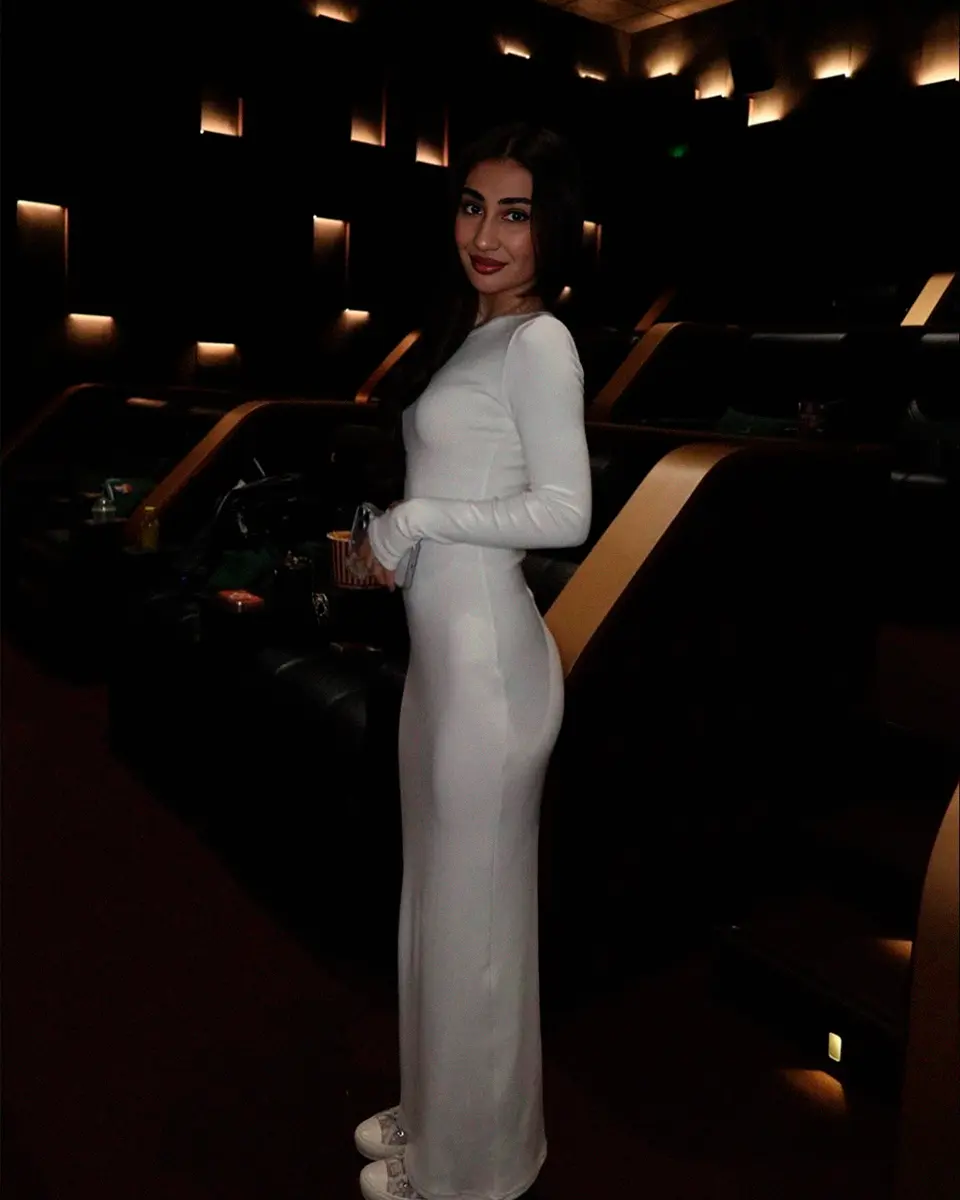 Matilda escort in Dubai photo 1