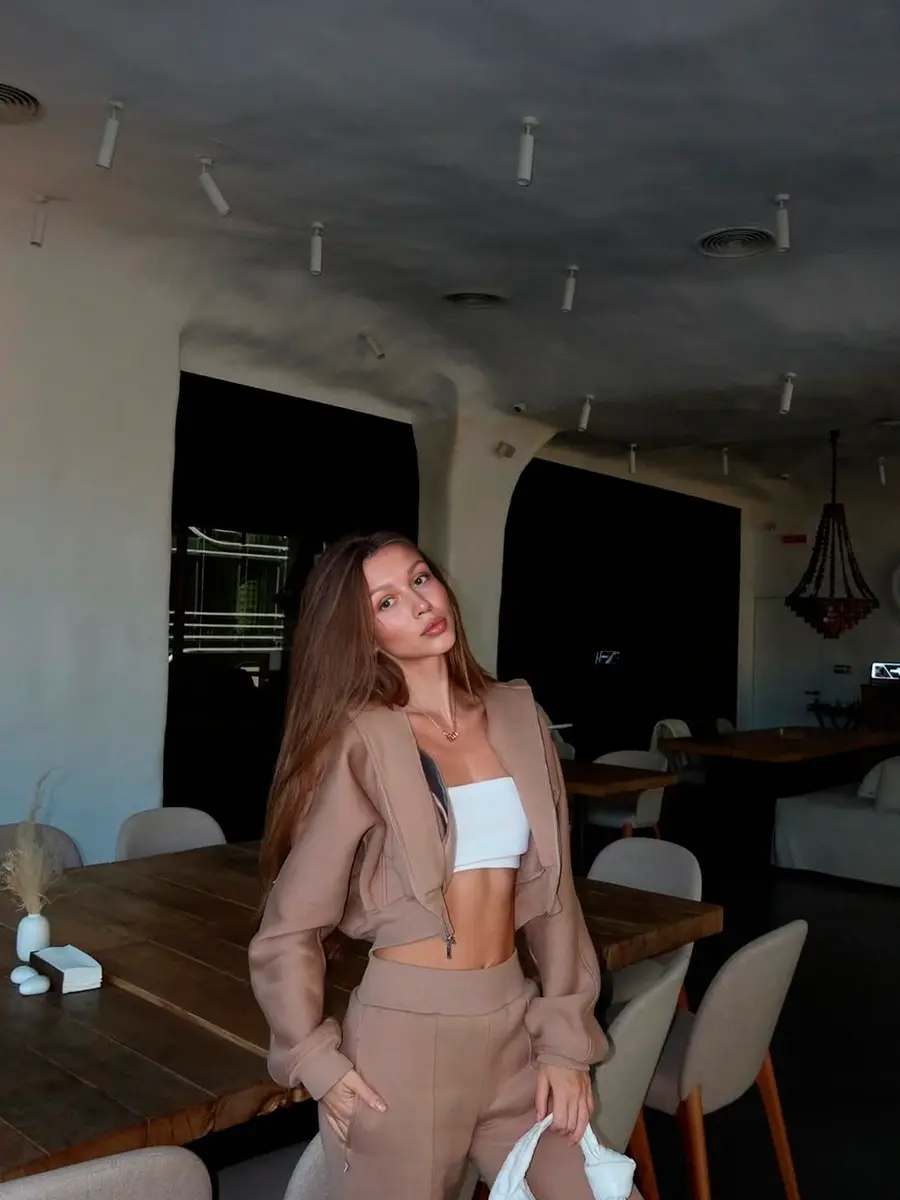 Mila escort in Dubai photo 1