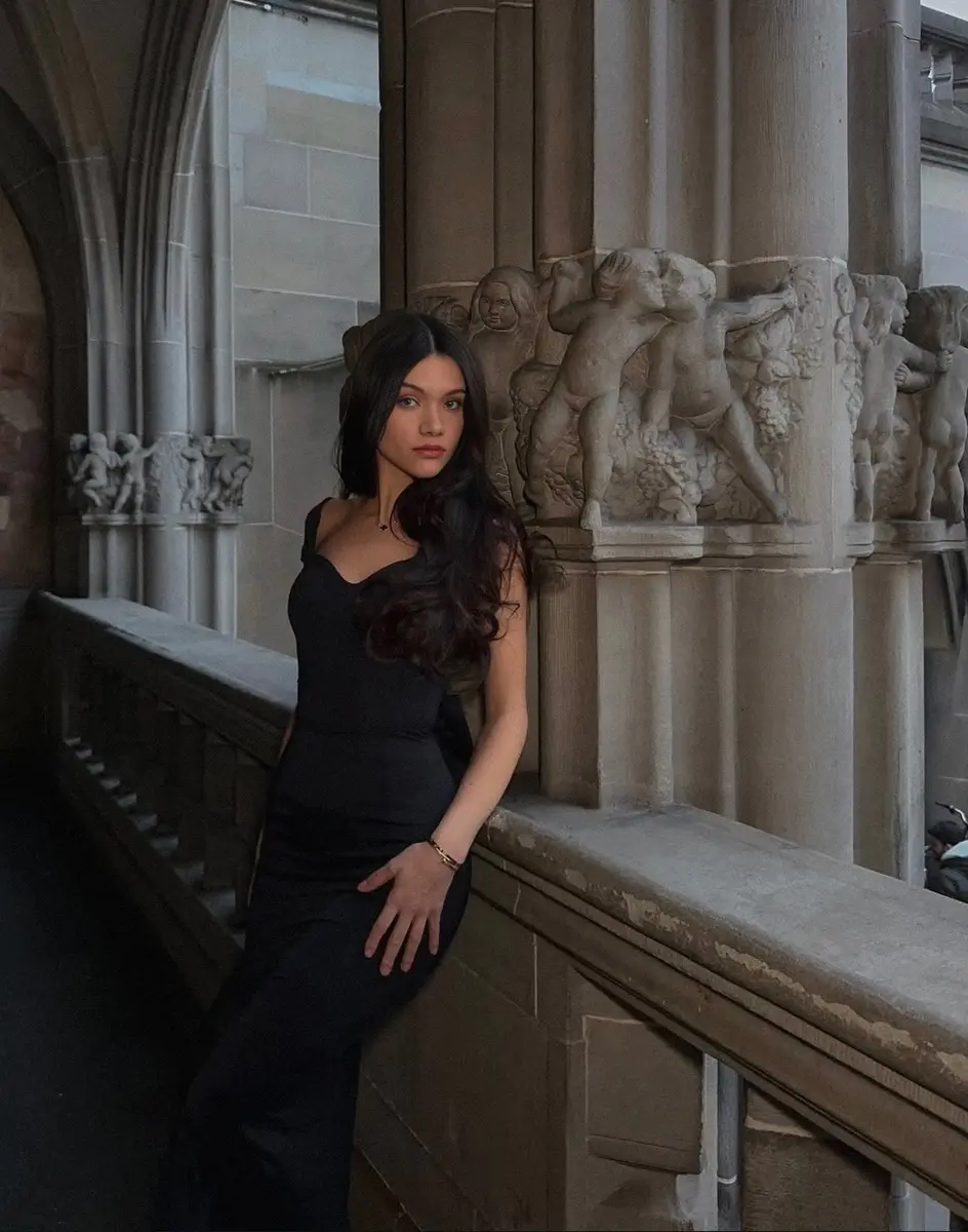 Mila escort in Dubai photo 1