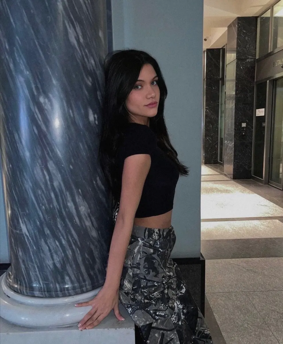 Mila photo 3