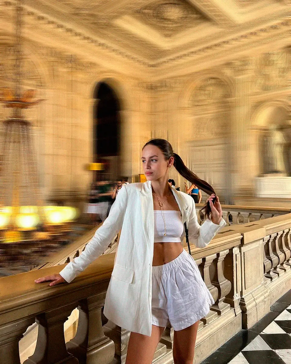 Mirezae escort in Dubai photo 1