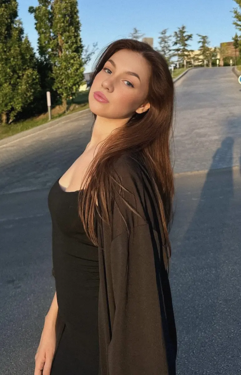 Myrren escort in Dubai