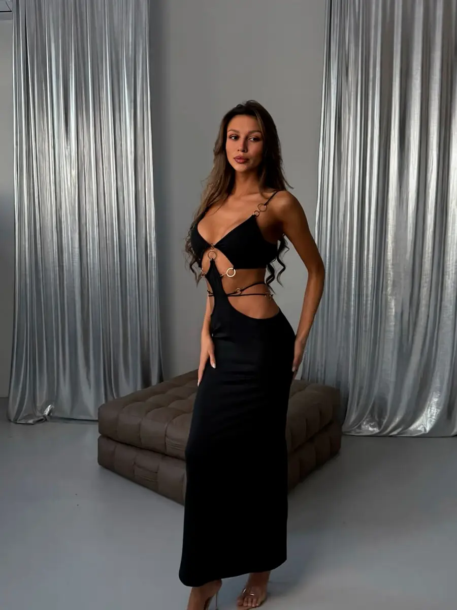 Nadia escort in Dubai photo 1