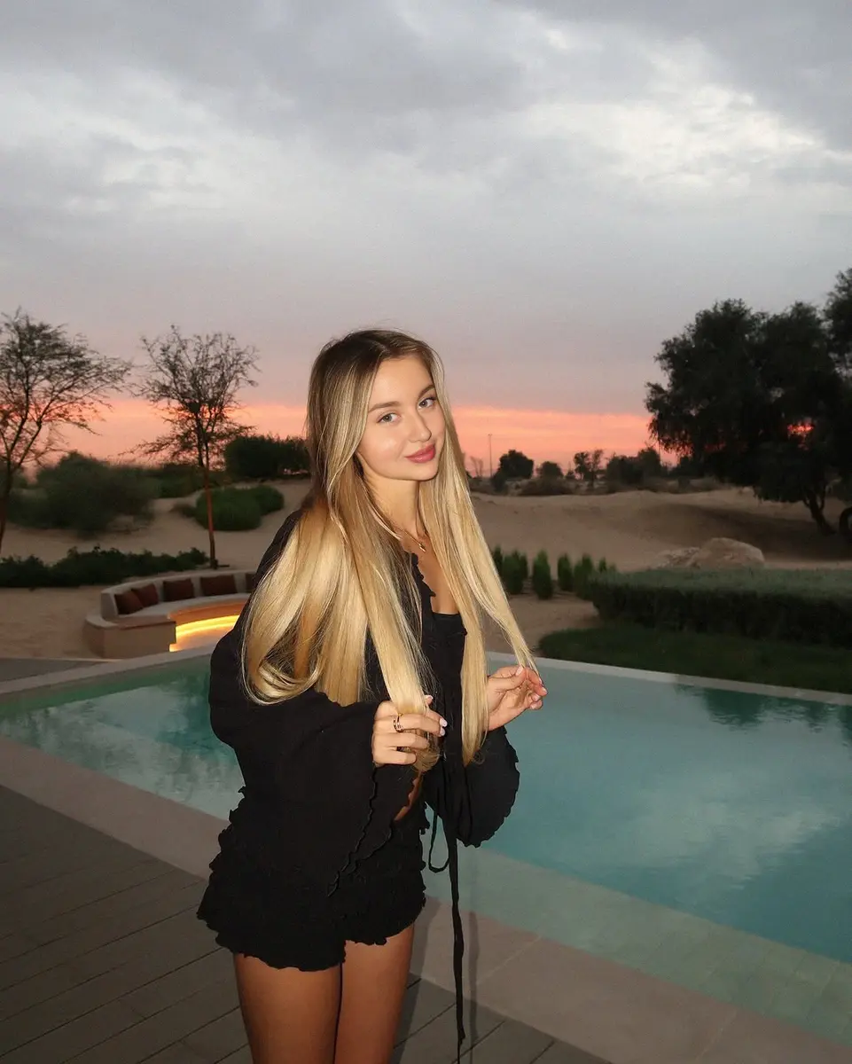 Nelly photo 3