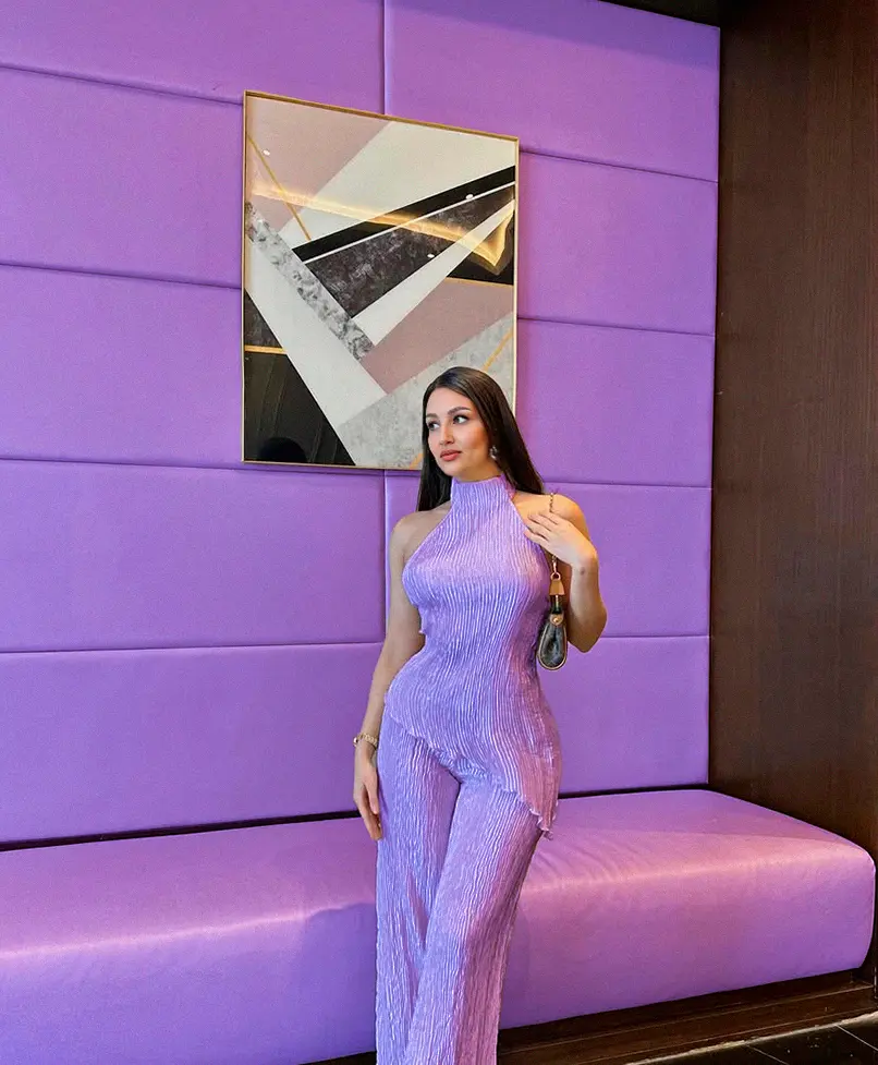 Olesya escort in Dubai
