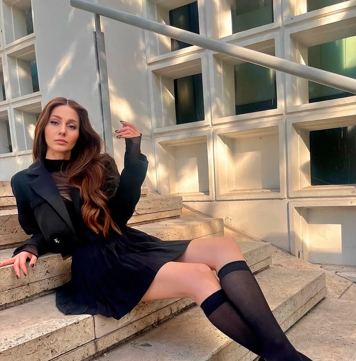 Olivia photo 3
