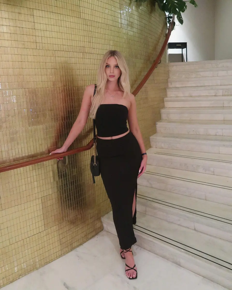 Peggy escort in Dubai photo 1