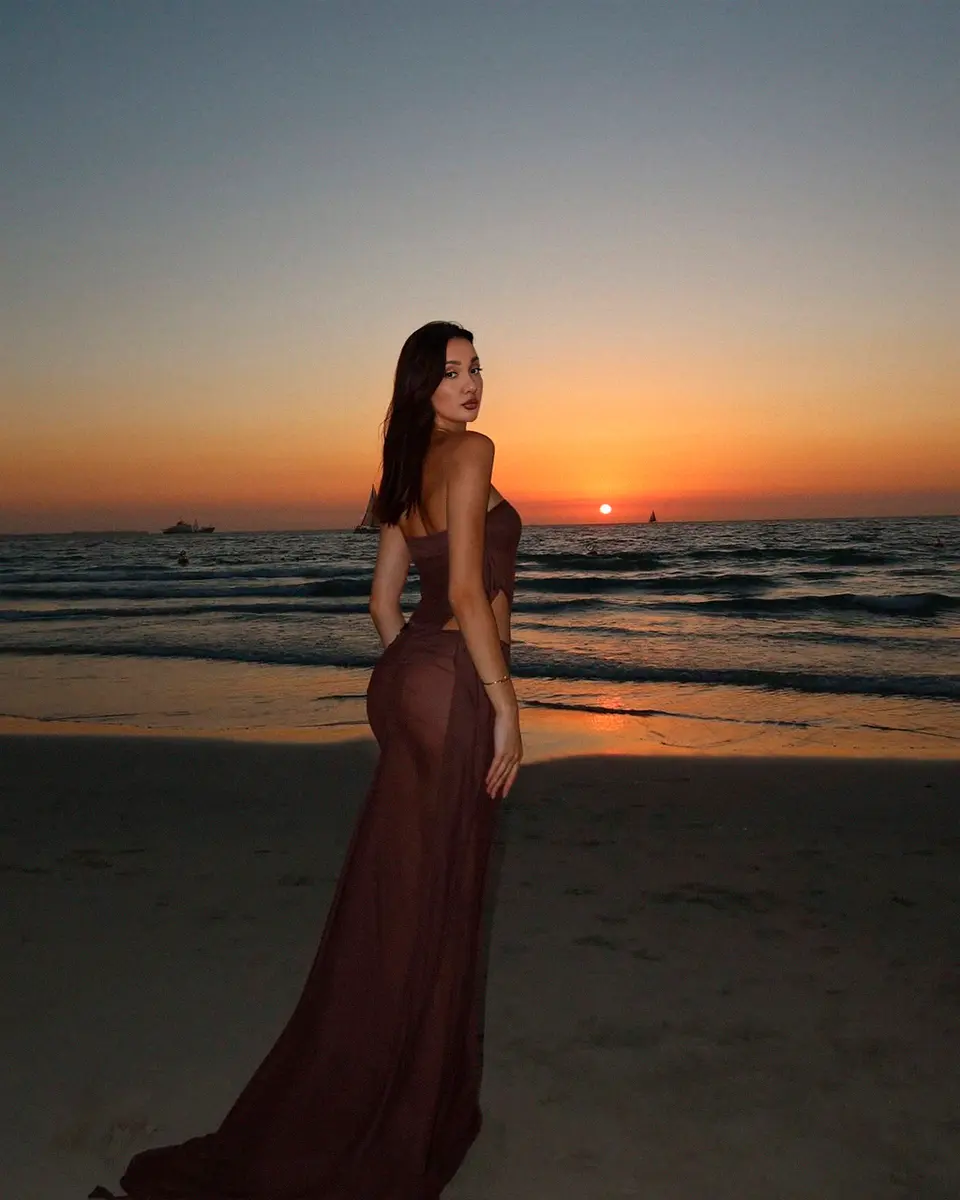 Sasha photo 3