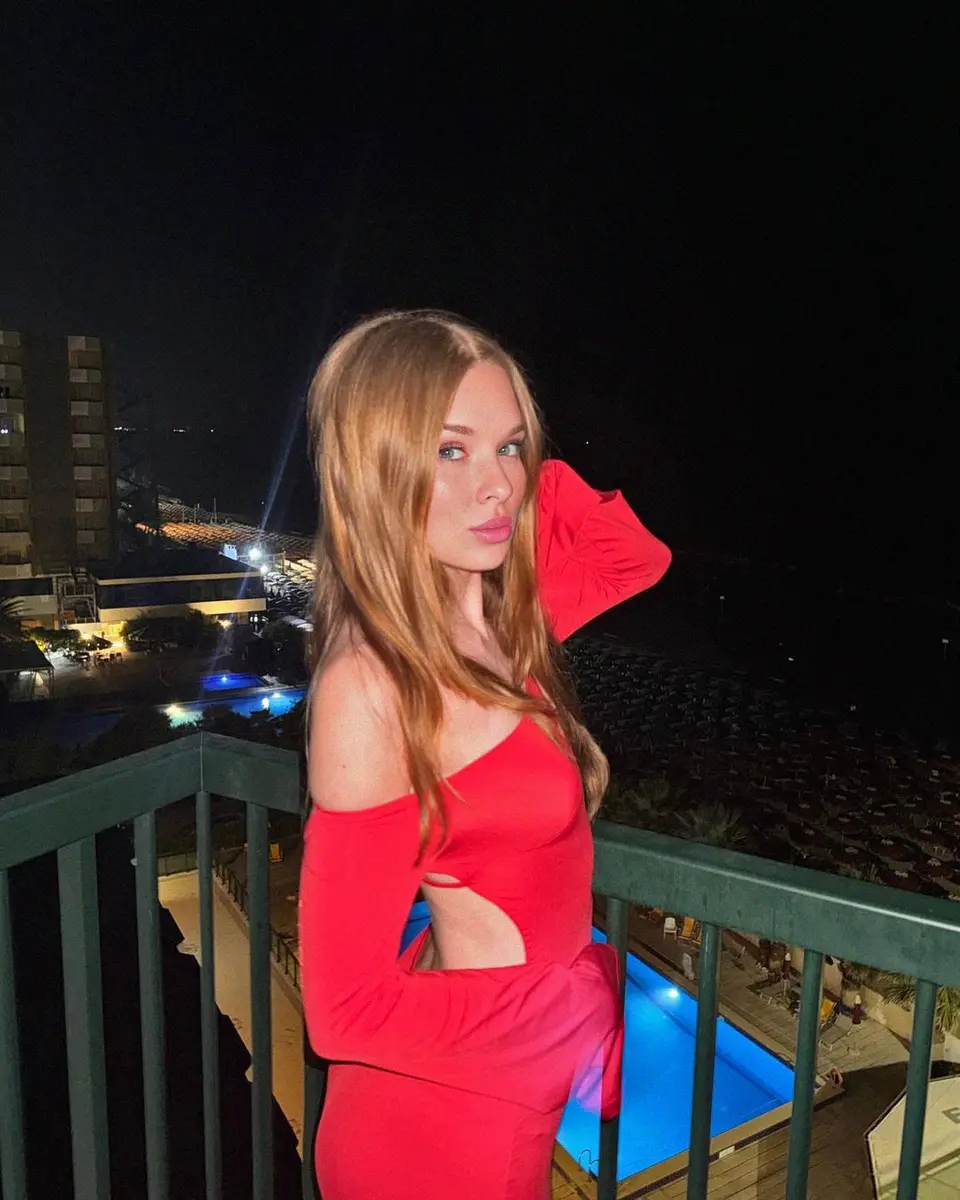 Selene escort in Dubai photo 1