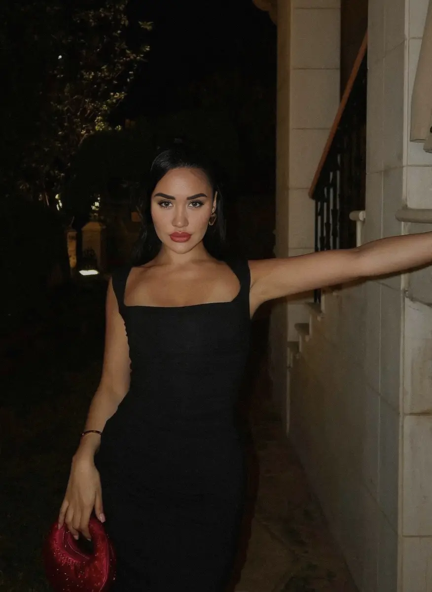 Stella escort in Dubai photo 1