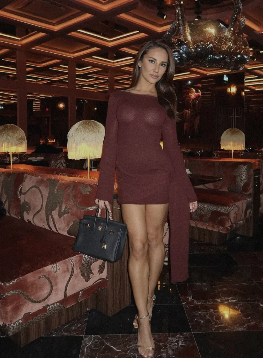 Varvara escort in Dubai photo 1