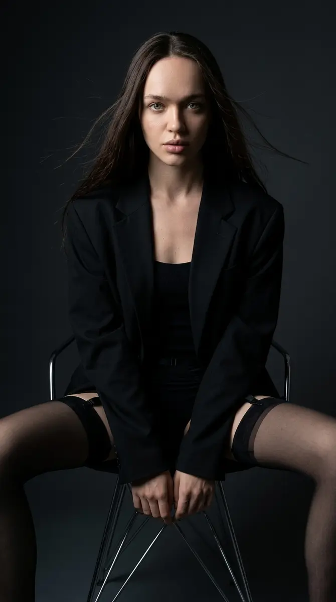 Vera escort in Dubai