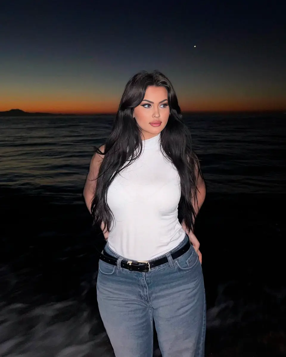 Vesna escort in Dubai photo 1