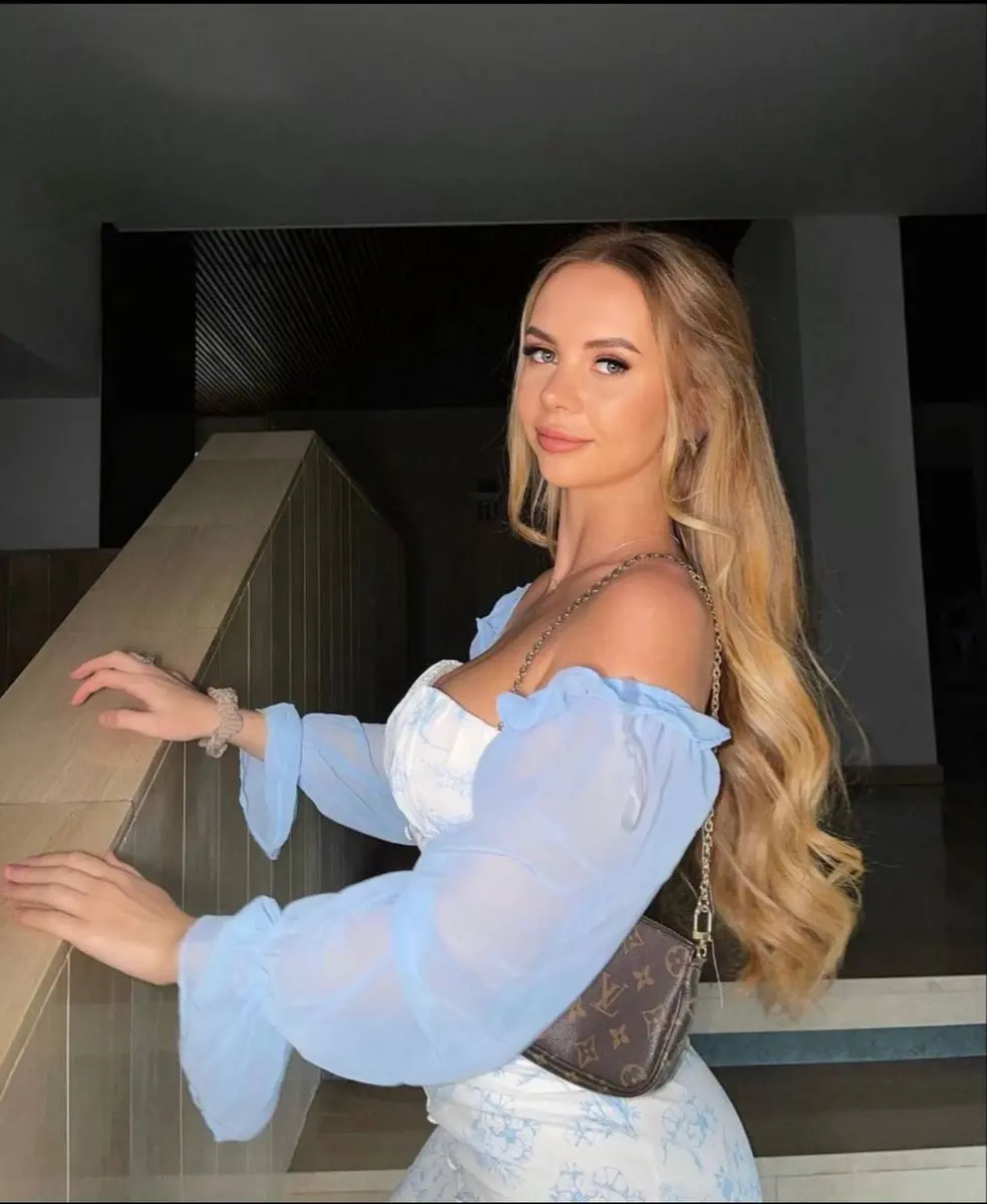 Yamirae escort in Dubai