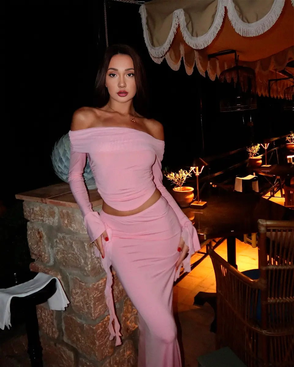Yunna escort in Dubai photo 1