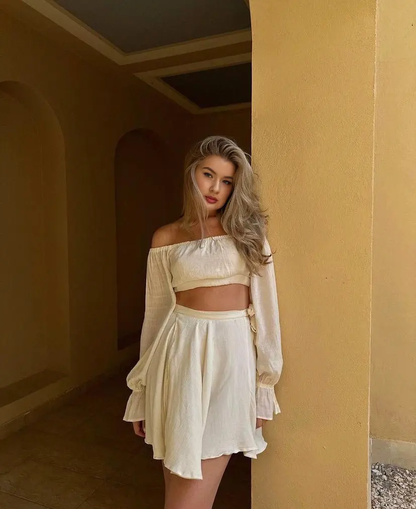 Zahra photo 3