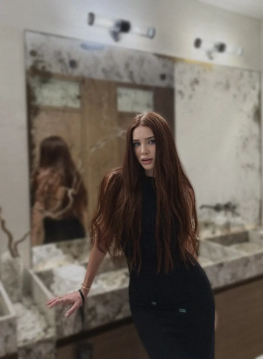 Zhanna photo 2