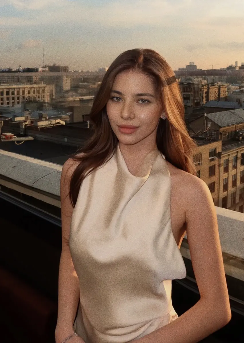 Zoe photo 3